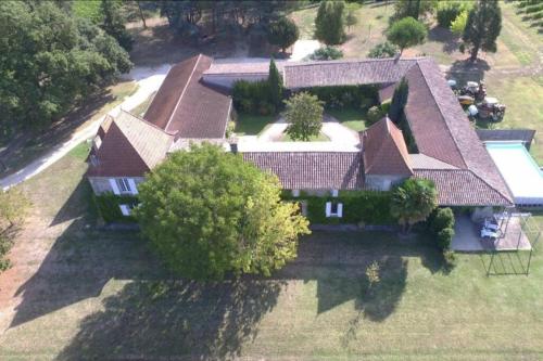 Le Gîte du Domaine